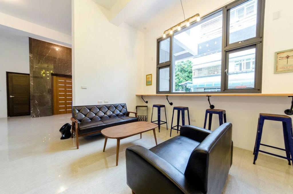 Ya Chuan B&B Csien Kültér fotó