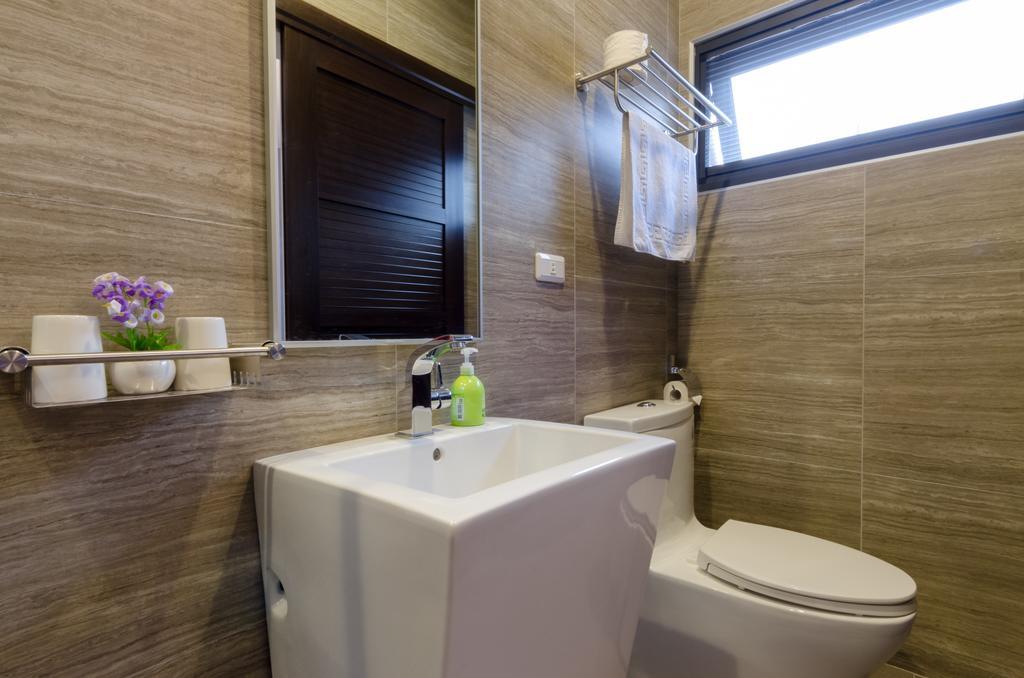 Ya Chuan B&B Csien Szoba fotó