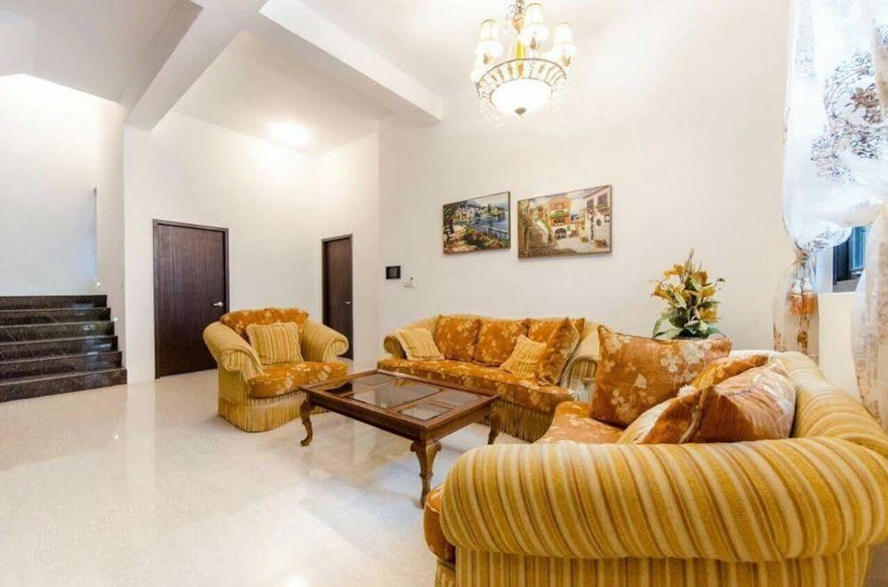 Ya Chuan B&B Csien Kültér fotó