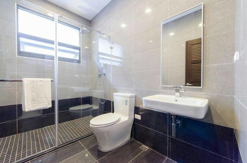 Ya Chuan B&B Csien Kültér fotó