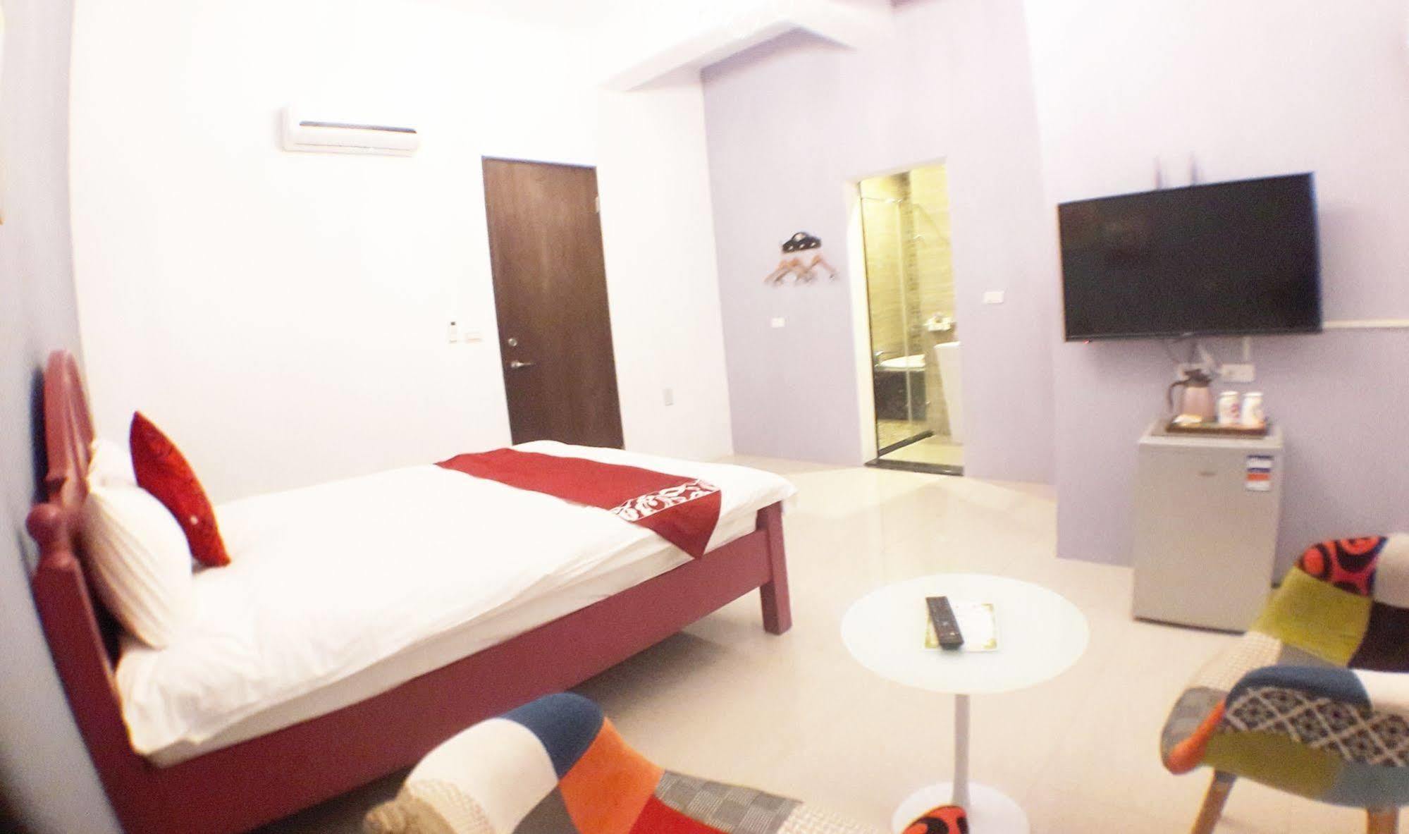 Ya Chuan B&B Csien Kültér fotó